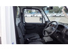 It is a picture of the white suzuki carry  truck in 2006,Sub Photo 13 Stock No.Y058156