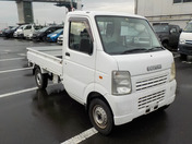 2006 SUZUKI CARRY  Photo Y058156 | MiniTruckDealer.com 