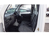 It is a picture of the white suzuki carry  truck in 2006,Sub Photo 7 Stock No.Y058156