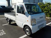 2005 SUZUKI CARRY  Photo Y058168 | MiniTruckDealer.com 