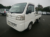 2016 DAIHATSU HIJET  Photo Y058170 | MiniTruckDealer.com 