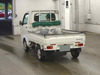 It is a picture of the white daihatsu hijet  truck in 2016,Sub Photo 22 Stock No.Y058170