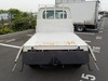 It is a picture of the white daihatsu hijet  dump in 2006,Sub Photo 4 Stock No.Y058171