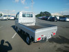 It is a picture of the silver suzuki carry  truck in 2022,Sub Photo 7 Stock No.Y058174