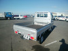 It is a picture of the silver suzuki carry  truck in 2022,Sub Photo 8 Stock No.Y058174