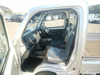 It is a picture of the silver suzuki carry  truck in 2022,Sub Photo 14 Stock No.Y058174