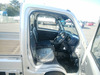 It is a picture of the silver suzuki carry  truck in 2022,Sub Photo 16 Stock No.Y058174