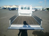 It is a picture of the silver suzuki carry  truck in 2022,Sub Photo 9 Stock No.Y058174