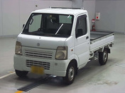 2010 SUZUKI CARRY  Photo Y058190 | MiniTruckDealer.com 