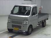 2009 SUZUKI CARRY  Photo Y058191 | MiniTruckDealer.com 