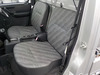 It is a picture of the silver suzuki carry  truck in 2009,Sub Photo 6 Stock No.Y058191