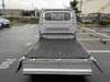 It is a picture of the silver suzuki carry  truck in 2009,Sub Photo 3 Stock No.Y058191