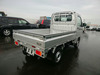 It is a picture of the silver suzuki carry  truck in 2024,Sub Photo 14 Stock No.Y058202