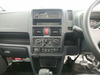 It is a picture of the silver suzuki carry  truck in 2024,Sub Photo 10 Stock No.Y058202