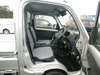 It is a picture of the silver suzuki carry  truck in 2024,Sub Photo 6 Stock No.Y058202