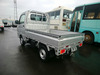 It is a picture of the silver suzuki carry  truck in 2024,Sub Photo 13 Stock No.Y058202