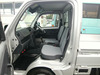 It is a picture of the silver suzuki carry  truck in 2024,Sub Photo 4 Stock No.Y058202