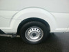 It is a picture of the white suzuki carry  truck in 2023,Sub Photo 16 Stock No.Y058203