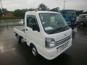 2023 SUZUKI CARRY  Photo Y058203 | MiniTruckDealer.com 