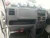 It is a picture of the white suzuki carry  truck in 2023,Sub Photo 5 Stock No.Y058203