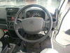 It is a picture of the white suzuki carry  truck in 2023,Sub Photo 7 Stock No.Y058203