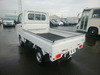 It is a picture of the white suzuki carry  truck in 2023,Sub Photo 13 Stock No.Y058203