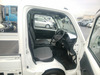 It is a picture of the white suzuki carry  truck in 2023,Sub Photo 6 Stock No.Y058203