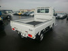 It is a picture of the white suzuki carry  truck in 2023,Sub Photo 14 Stock No.Y058203