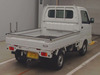 It is a picture of the white suzuki carry  truck in 2023,Sub Photo 18 Stock No.Y058203