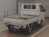 It is a picture of the white suzuki carry  truck in 2019,Sub Photo 18 Stock No.Y058205