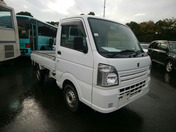 2019 SUZUKI CARRY  Photo Y058205 | MiniTruckDealer.com 