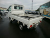 It is a picture of the white suzuki carry  truck in 2019,Sub Photo 13 Stock No.Y058205