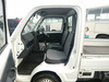 It is a picture of the white suzuki carry  truck in 2019,Sub Photo 4 Stock No.Y058205