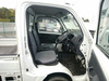 It is a picture of the white suzuki carry  truck in 2019,Sub Photo 6 Stock No.Y058205