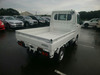 It is a picture of the white subaru sambar  truck in 2024,Sub Photo 15 Stock No.Y058219