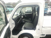 It is a picture of the white subaru sambar  truck in 2024,Sub Photo 5 Stock No.Y058219