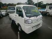 2022 DAIHATSU HIJET  Photo Y058220 | MiniTruckDealer.com 