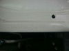 It is a picture of the white daihatsu hijet  truck in 2022,Sub Photo 2 Stock No.Y058220