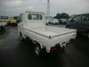 It is a picture of the white daihatsu hijet  truck in 2022,Sub Photo 14 Stock No.Y058220