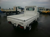 It is a picture of the white daihatsu hijet  truck in 2022,Sub Photo 15 Stock No.Y058220