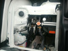 It is a picture of the white daihatsu hijet  truck in 2022,Sub Photo 4 Stock No.Y058220