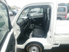 It is a picture of the white daihatsu hijet  truck in 2022,Sub Photo 5 Stock No.Y058220