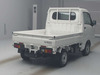 It is a picture of the white daihatsu hijet  truck in 2022,Sub Photo 19 Stock No.Y058220