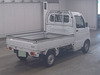 It is a picture of the white suzuki carry  truck in 2004,Sub Photo 2 Stock No.Y058250