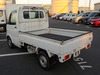 It is a picture of the white suzuki carry  truck in 2004,Sub Photo 19 Stock No.Y058250