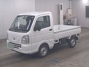 2024 NISSAN NT100 CLIPPER Photo Y058252 | MiniTruckDealer.com 