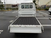 It is a picture of the white suzuki carry  truck in 2011,Sub Photo 3 Stock No.Y058257