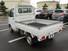 It is a picture of the white suzuki carry  truck in 2011,Sub Photo 2 Stock No.Y058257