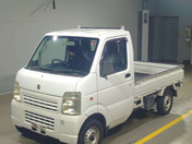 2011 SUZUKI CARRY  Photo Y058257 | MiniTruckDealer.com 