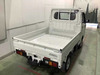 It is a picture of the white subaru sambar  truck in 2024,Sub Photo 1 Stock No.Y058259